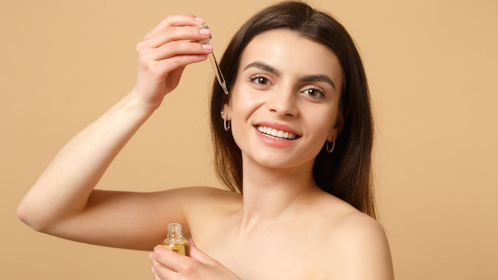 Vitamin C Benefits for Skin - Why Your Skin’s New BFF is Not Just a Trend