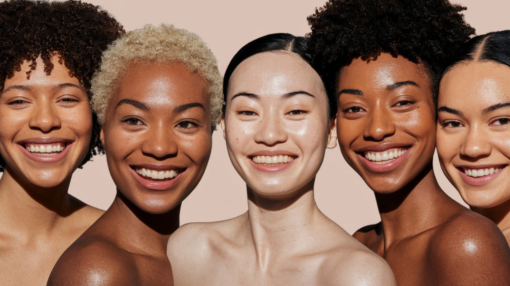 Korean Glass Skin - What's The Hype? Does It Remove Hyperpigmentation?