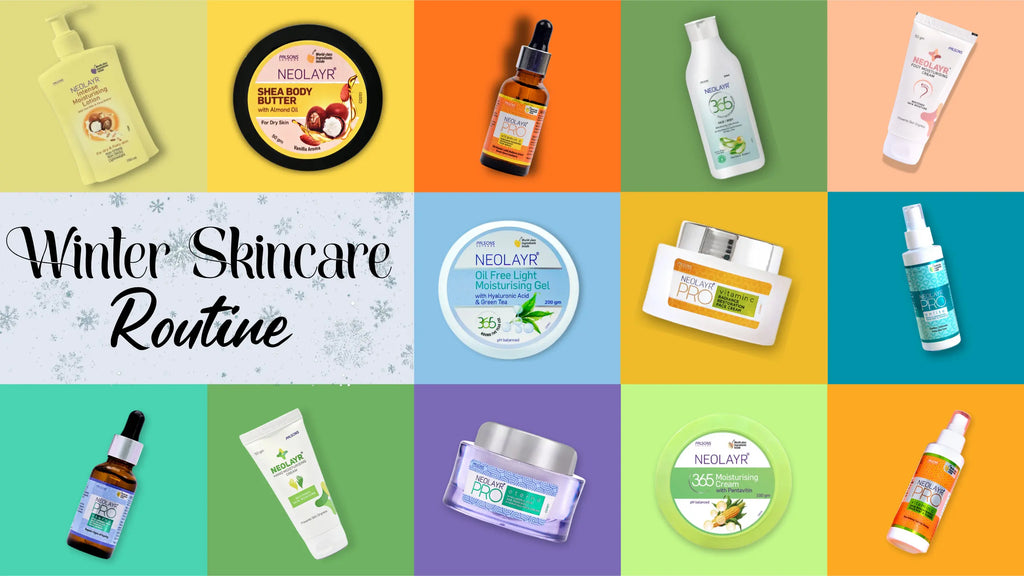 7 Budget-Friendly Winter Skincare Routine Must-Haves