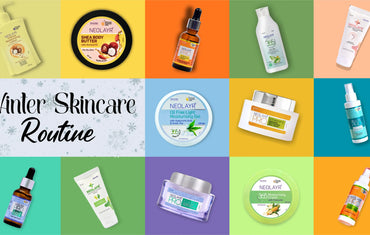 7 Budget-Friendly Winter Skincare Routine Must-Haves