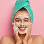 Face wash