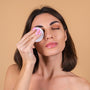 Make up removal