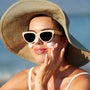 Sunscreen