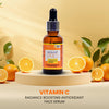 Neolayr Pro Vitamin C Radiance Boosting Antioxidant Face Serum 30 ml