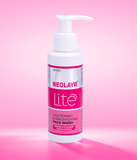 Neolayr Lite Lightening and Brightening Face Wash 100 ml