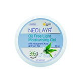 Neolayr Oil Free Light Moisturising Gel