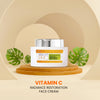 Neolayr Pro Vitamin C Radiance Restoration Face Cream 40 gm