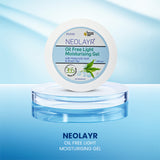 Neolayr Oil Free Light Moisturising Gel