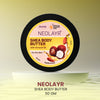 Neolayr Shea Body Butter 50 GM