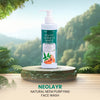 Neolayr Natural Neem Purifying Face Wash