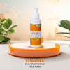 Neolayr Pro Vitamin C Skin Brightening Face Wash 100 ml