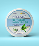 Neolayr Oil Free Light Moisturising Gel