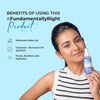 Neolayr Micellar Cleansing Water 100 ML