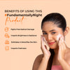 Neolayr Pro Vitamin C Skin Brightening Face Wash 100 ml