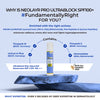 Neolayr Pro Ultrablock Max SPF 100+ PA++++ Aqua Gel Sunscreen 50 gm