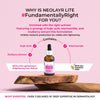 Neolayr Lite Lightening and Brightening Face Serum 30 ml