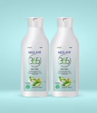 Neolayr 365 Daily Moisturising Lotion 200 ML 1+1 Combo Pack