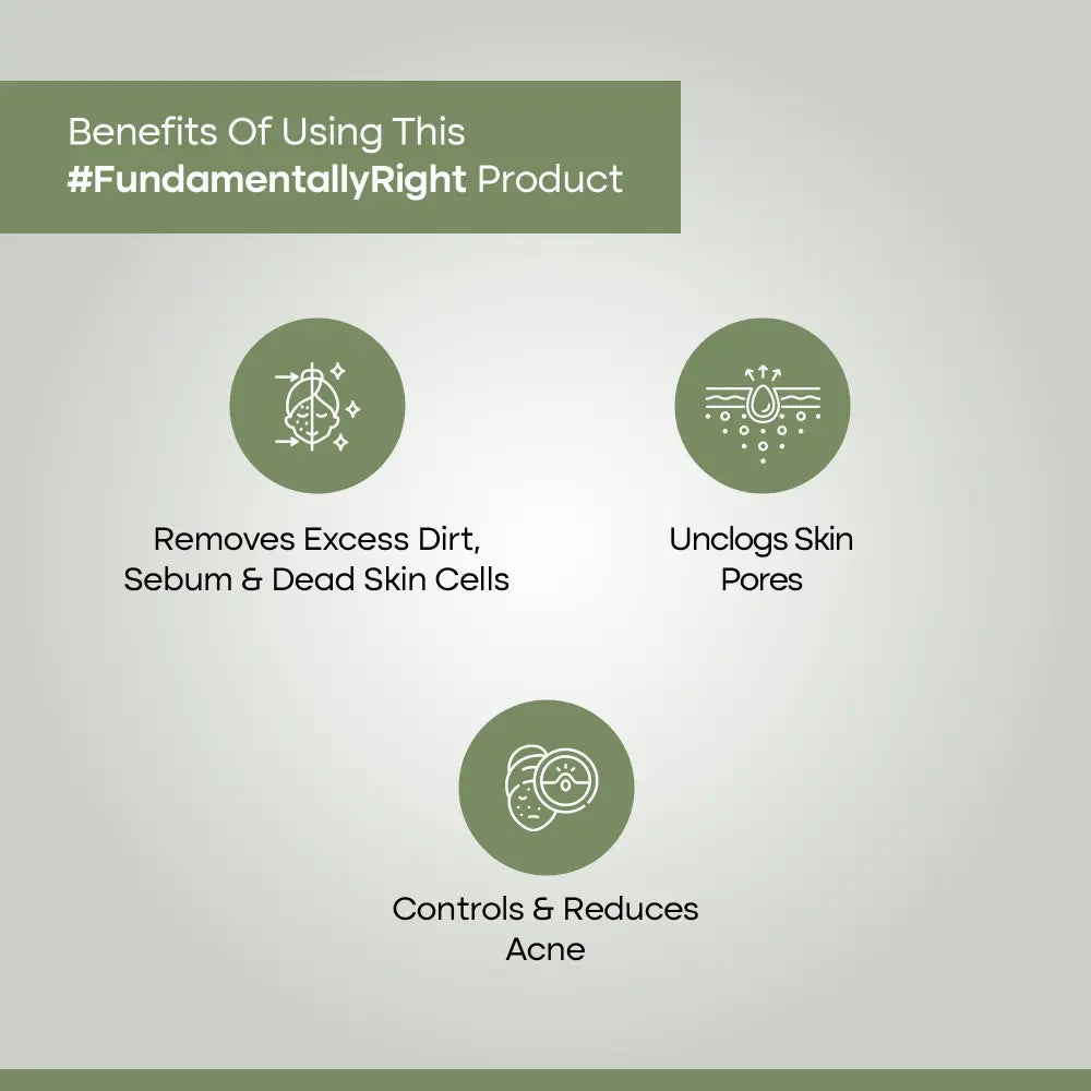 Neolayr Pro Acne Control Salicylic Acid Face Wash 100 ml