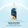 Neolayr Pro Hair-fall Control and Deep Nourishing Conditioning Shampoo