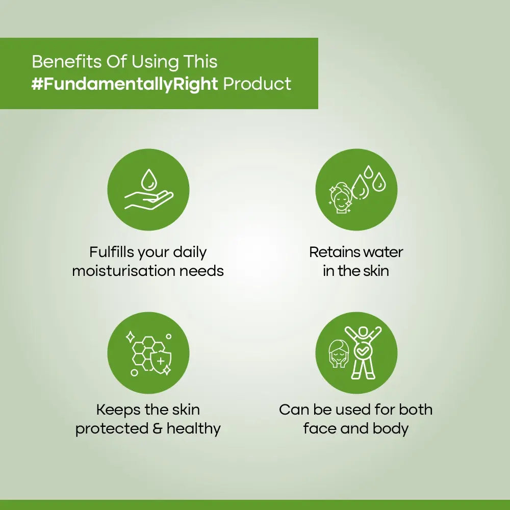 Neolayr 365 Daily Moisturising Lotion 200 ML 1+1 Combo Pack