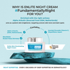 Neolayr Pro Enlite Skin Illuminating Night Cream 40 gm