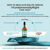 Neolayr Pro Enlite Skin Illuminating Face Serum 30 ml
