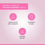 Neolayr Lite Lightening and Brightening Face Serum 30 ml