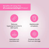 Neolayr Lite Lightening and Brightening Face Cream 40 gm