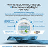 Neolayr Oil Free Light Moisturising Gel