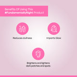 Neolayr Lite Lightening and Brightening Face Wash 100 ml