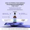 Neolayr Pro Eterna Hyaluronic Acid Age Renewal Hydrating Face Serum 30 ml