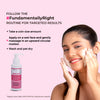 Neolayr Lite Lightening and Brightening Face Wash 100 ml