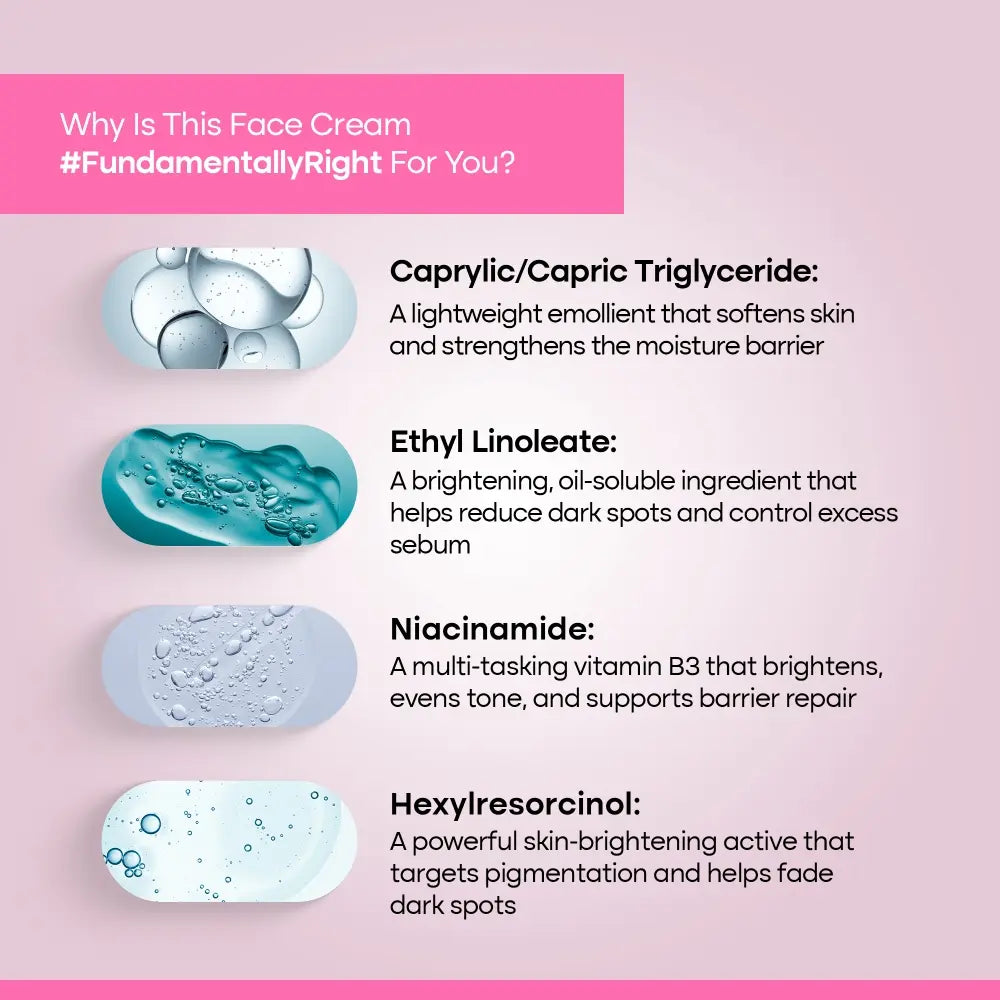 Neolayr Lite Lightening and Brightening Face Cream 40 gm