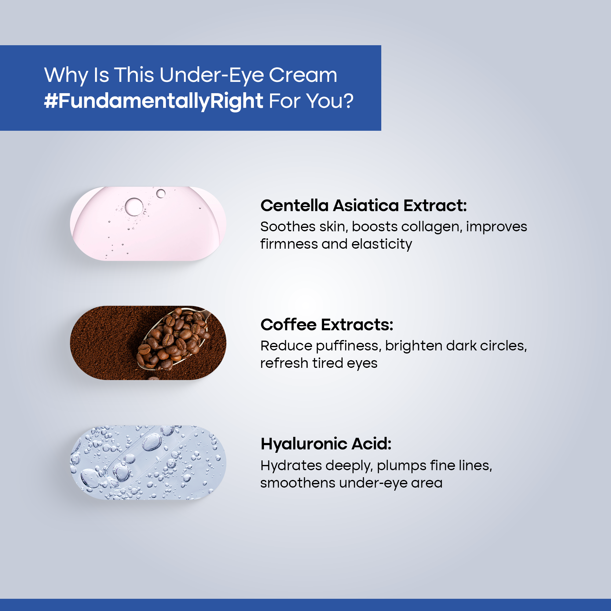 Neolayr Pro Eterna Ad Age Defying Under Eye Cream 15 gm