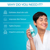 Neolayr  Pro Enlite Skin Illuminating Face Mist And Toner 100 ml