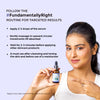 Neolayr Pro Eterna Hyaluronic Acid Age Renewal Hydrating Face Serum 30 ml