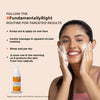 Neolayr Pro Vitamin C Skin Brightening Face Wash 100 ml