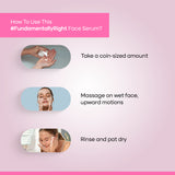 Neolayr Lite Lightening and Brightening Face Wash 100 ml