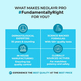 Neolayr Pro Enlite Skin Illuminating Day Cream 40 gm