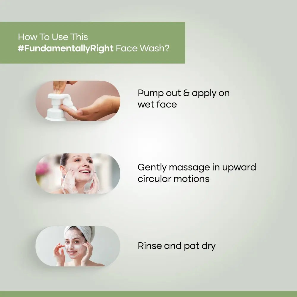 Neolayr Pro Acne Control Salicylic Acid Face Wash 100 ml