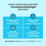 Neolayr Pro Enlite Skin Illuminating Face Serum 30 ml