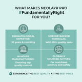 Neolayr Natural Neem Purifying Face Wash