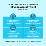 Neolayr Pro Enlite Skin Illuminating Night Cream 40 gm