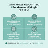 Neolayr Natural Neem Purifying Face Wash