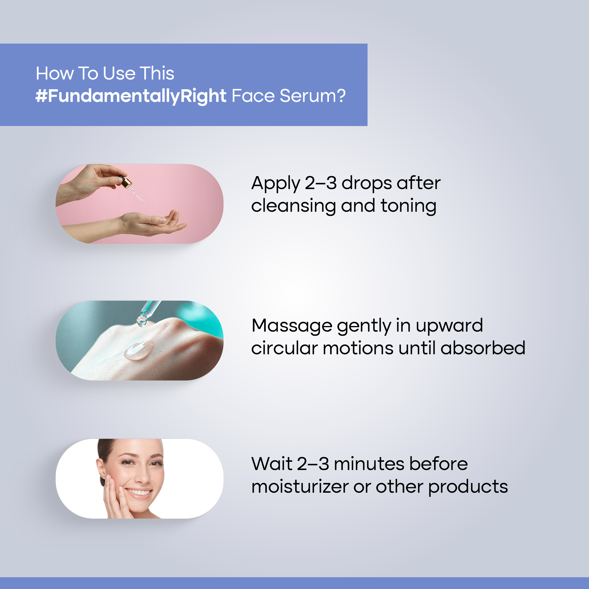 Neolayr Pro Eterna Hyaluronic Acid Age Renewal Hydrating Face Serum 30 ml