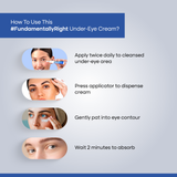 Neolayr Pro Eterna Ad Age Defying Under Eye Cream 15 gm