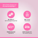 Neolayr Lite Lightening and Brightening Face Wash 100 ml