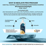 Neolayr Pro Hair-fall Control and Deep Nourishing Conditioning Shampoo