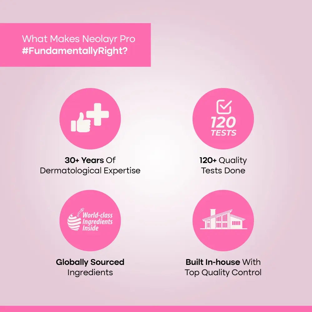 Neolayr Lite Lightening and Brightening Face Cream 40 gm