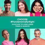 Neolayr Natural Neem Purifying Face Wash